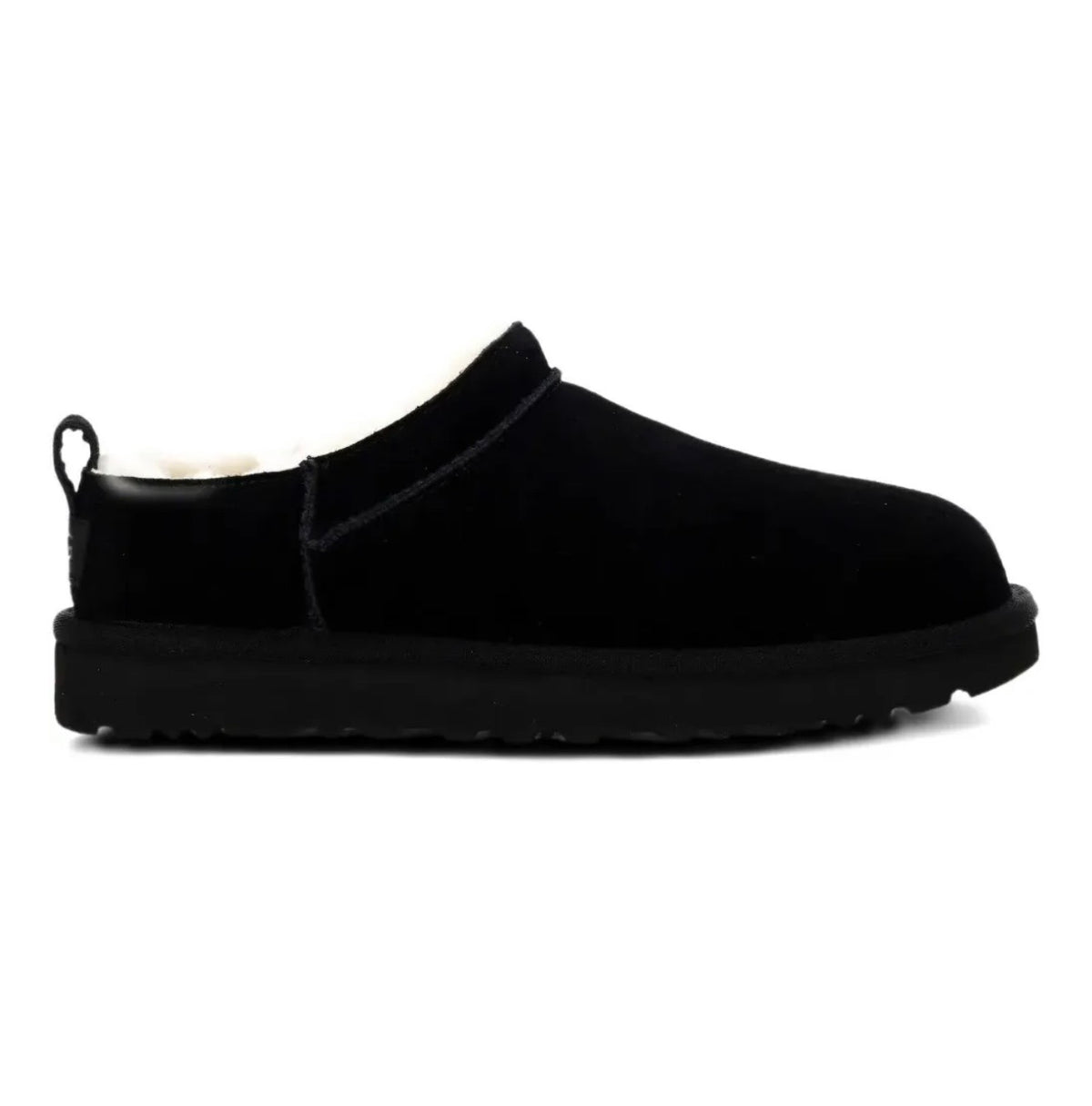 Ugg Micro Boots Black
