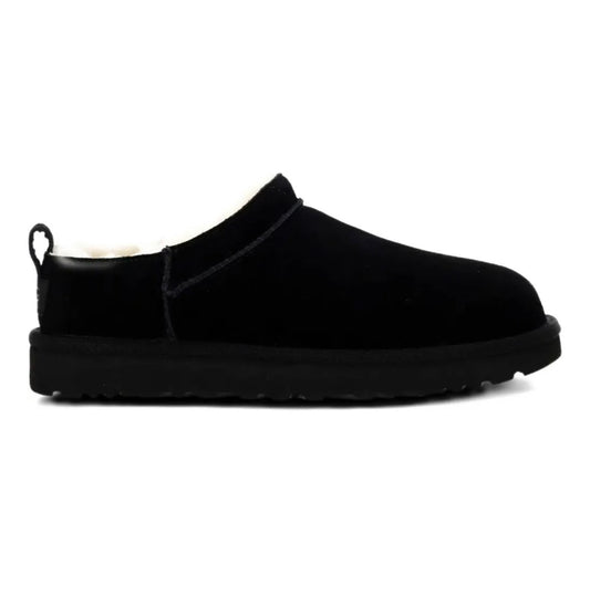 Ugg Micro Boots Black