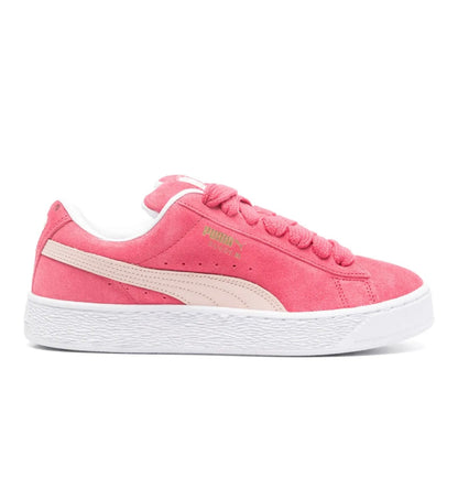 נעלי Puma Suede XL Pink מקוריות בעיצוב אופנתי עכשווי לקידום אתר