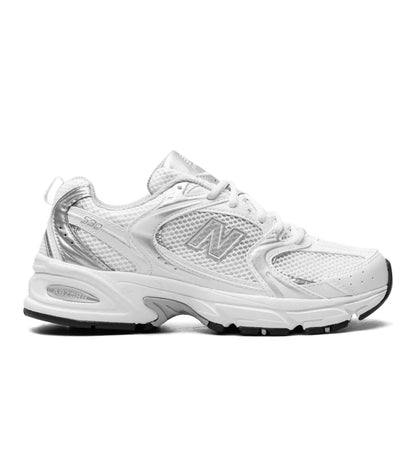 נעלי New Balance 530 Silver מקוריות בעיצוב אופנתי עכשווי לקידום אתר