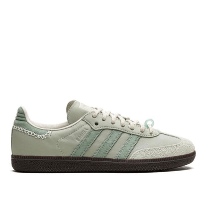 נעלי Adidas Samba “Maha half green” מקוריות בעיצוב אופנתי עכשווי לקידום אתר
