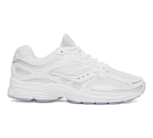 Saucony Omni 9 White