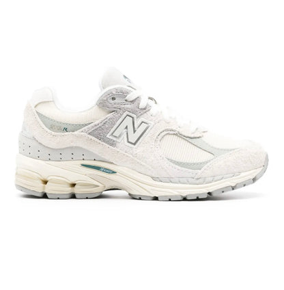 נעלי New Balance 2002R White Gray מקוריות בעיצוב אופנתי עכשווי לקידום אתר
