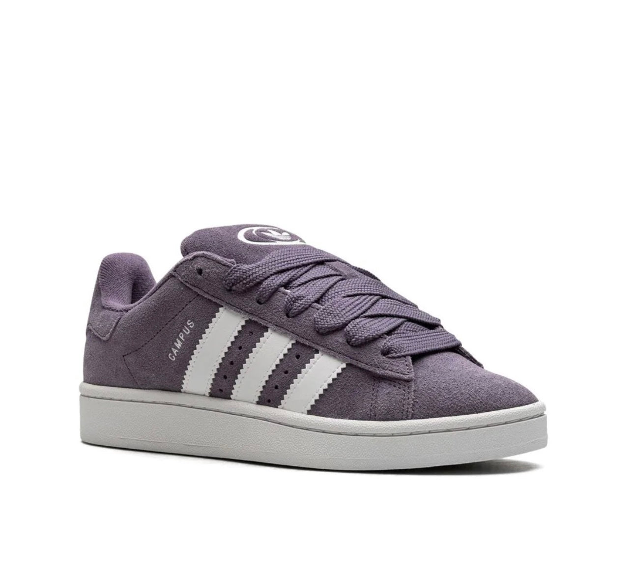 Adidas Campus shadow violet