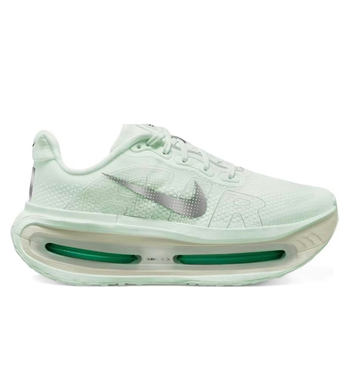 נעלי Nike Vomero Premium Green מקוריות בעיצוב אופנתי עכשווי לקידום אתר