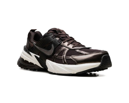 Nike V2K Brown Black