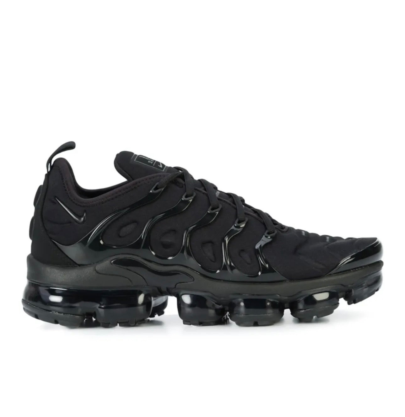 Nike Vapormax black