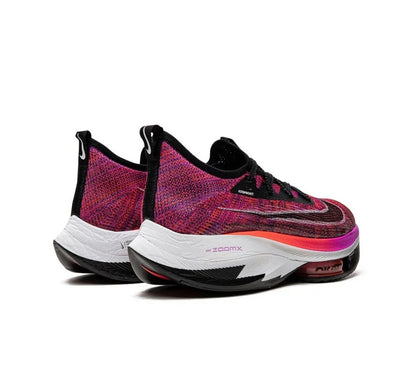Nike ZOOMX Vaporfly pink