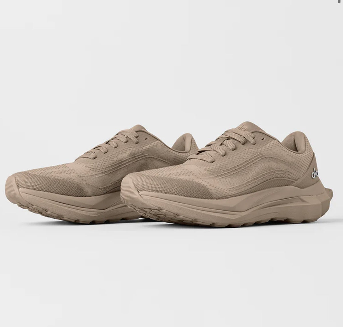 Alo Runners Beige