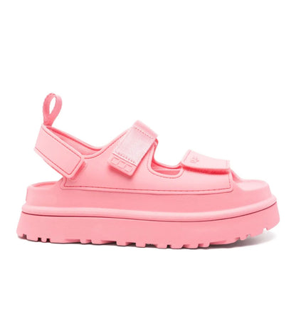 נעלי Ugg Sandals Pink מקוריות בעיצוב אופנתי עכשווי לקידום אתר