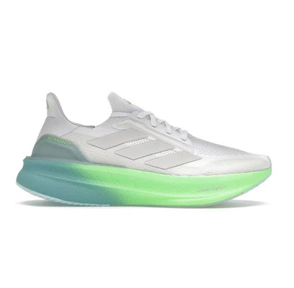 נעלי Adidas Ultra Boost X5 Grey Green מקוריות בעיצוב אופנתי עכשווי לקידום אתר