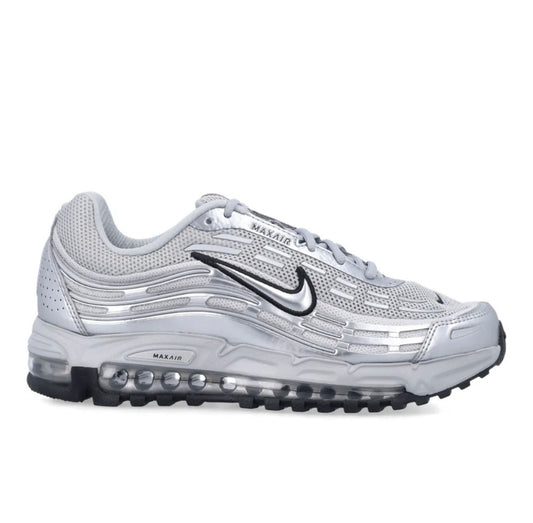 נעלי Nike Air Max TL 2.5 Silver מקוריות בעיצוב אופנתי עכשווי לקידום אתר