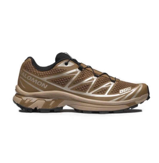 Salomon XT6 Brown