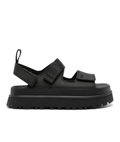 נעלי Ugg Sandals Black מקוריות בעיצוב אופנתי עכשווי לקידום אתר
