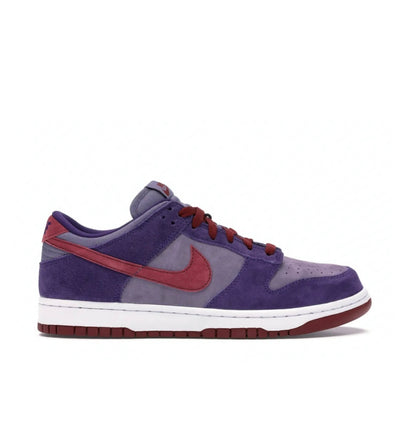 נעלי Dunk Low Purple Red מקוריות בעיצוב אופנתי עכשווי לקידום אתר