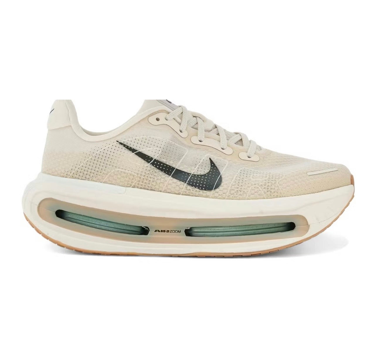 נעלי Nike Vomero Premium Seasalt מקוריות בעיצוב אופנתי עכשווי לקידום אתר