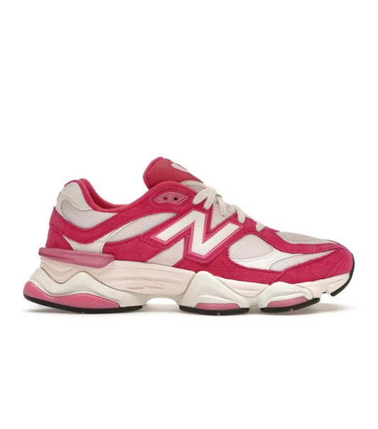 New Balance 9060 Cherry