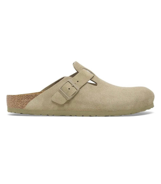 Birkenstock Slippers Light Beige