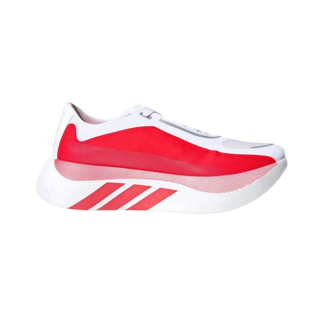 Adidas Hyperboost Edge White Red