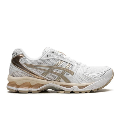 נעלי Asics GEL-Kayano 14 "Simply Taupe” מקוריות בעיצוב אופנתי עכשווי לקידום אתר
