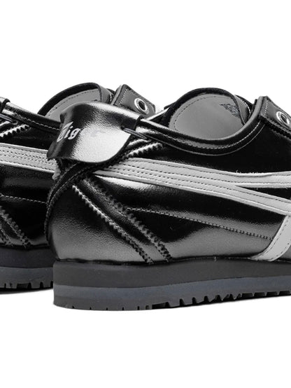 Onitsuka Tiger Mexico metallic