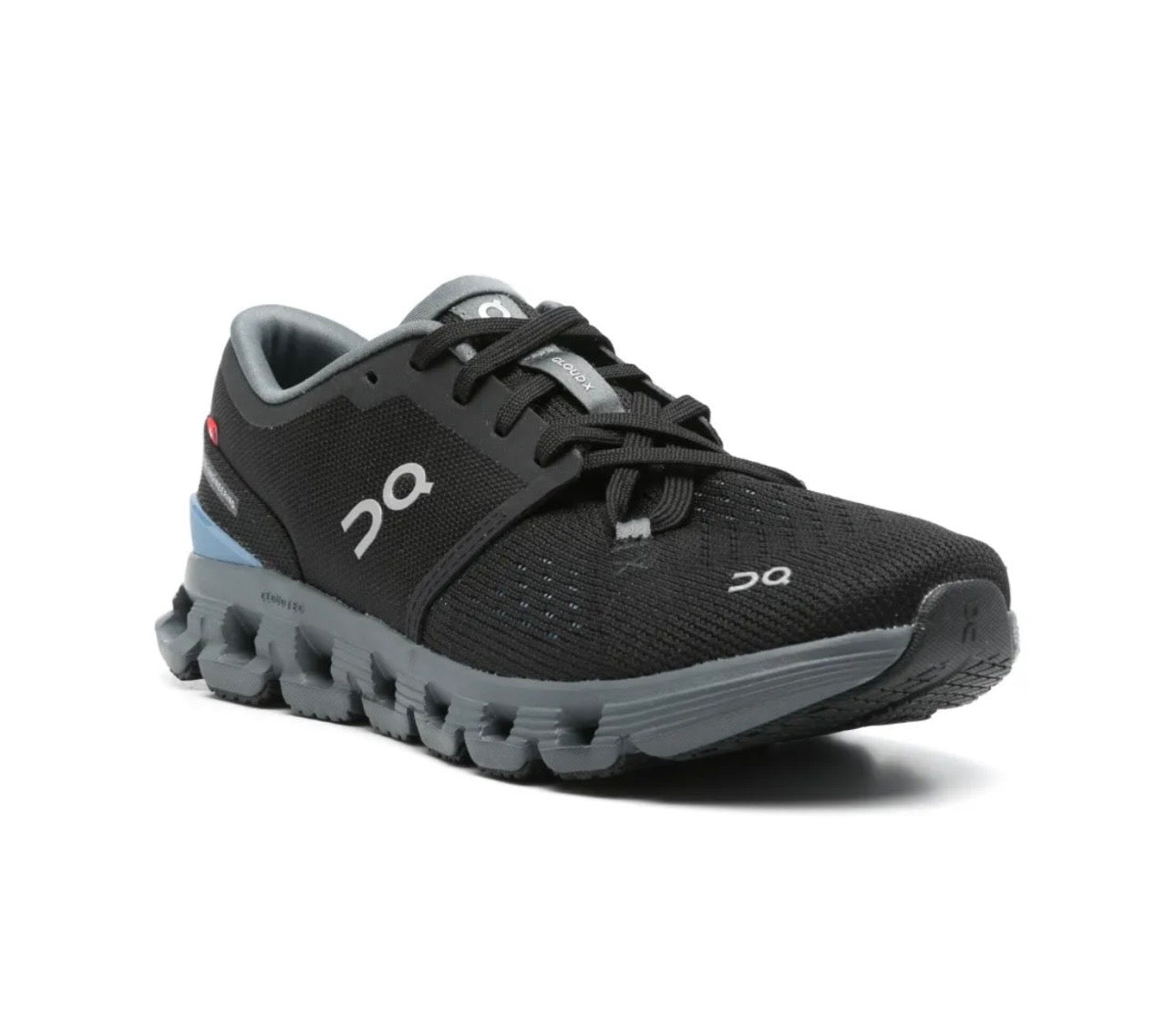 On cloud 5.0 black