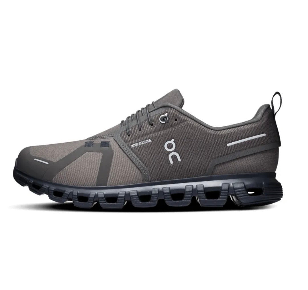 On Cloud 6 Black