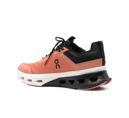 On Cloudnova Peach