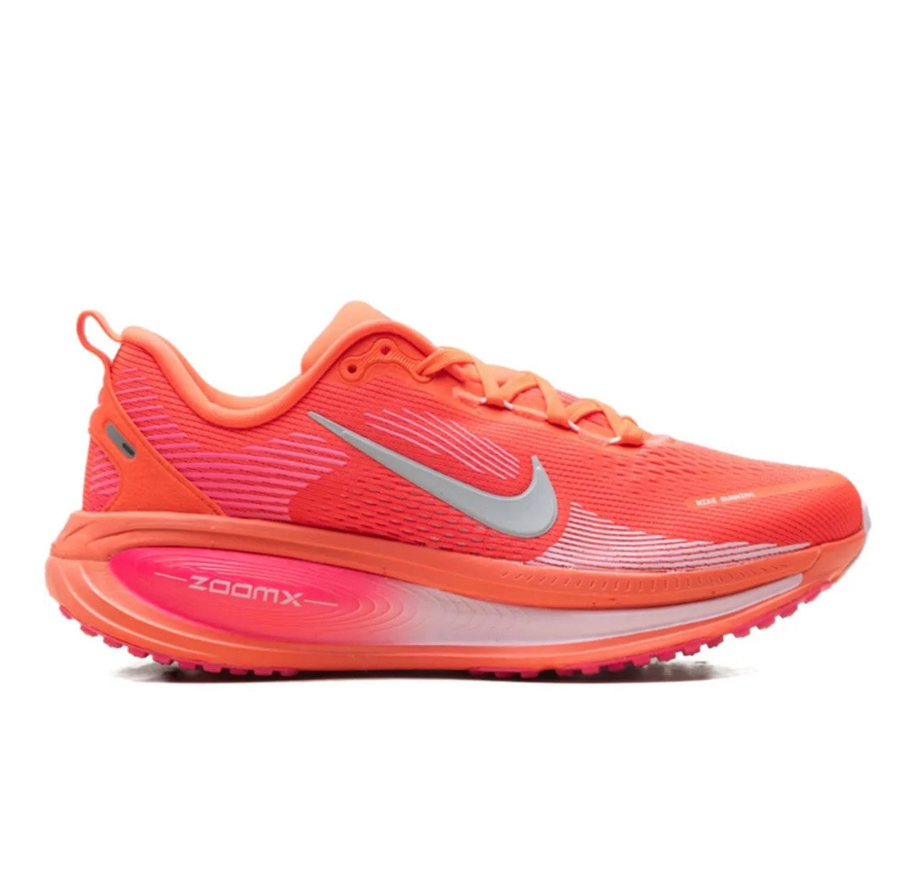 נעלי Nike Vomero Plus Electric Peach מקוריות בעיצוב אופנתי עכשווי לקידום אתר