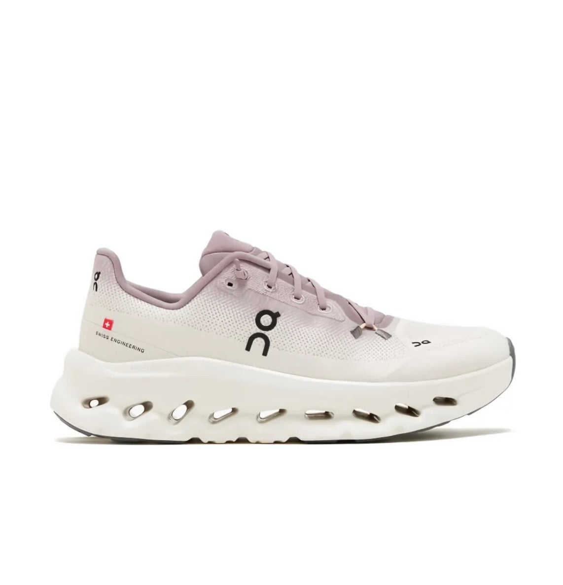 On Cloudtilt white light purple