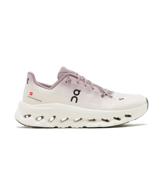 On Cloudtilt white light purple