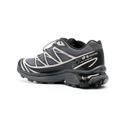 Solomon XT6 Grey