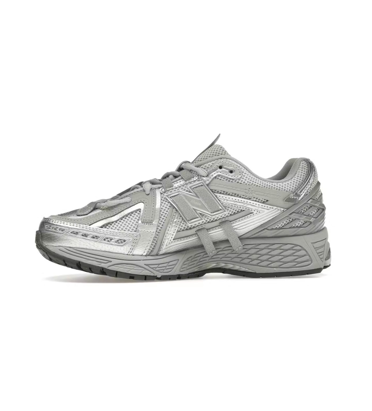 New Balance 1906A Metallic Silver