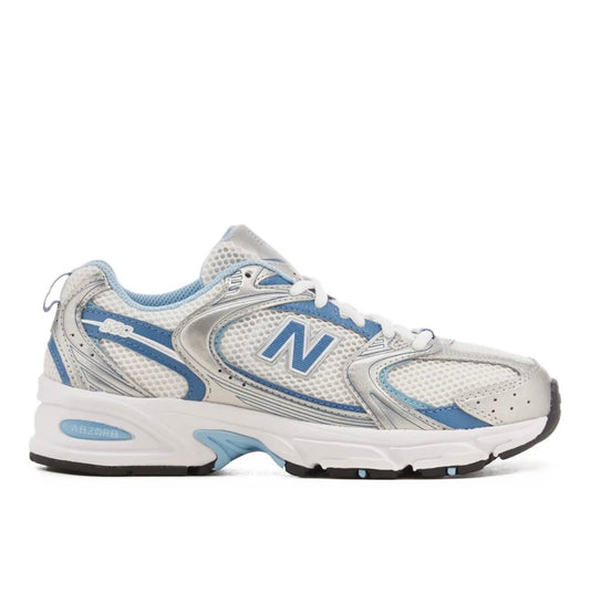 נעלי New Balance 530 silver blue מקוריות בעיצוב אופנתי עכשווי לקידום אתר