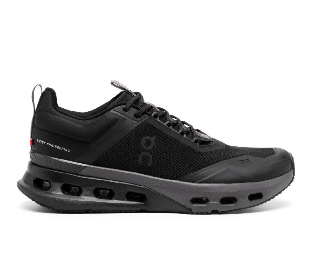 On Cloudnova Black
