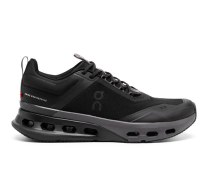 On Cloudnova Black