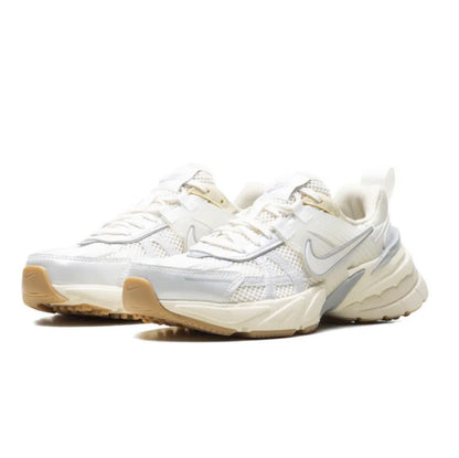 Nike V2K Cream Grey Beige