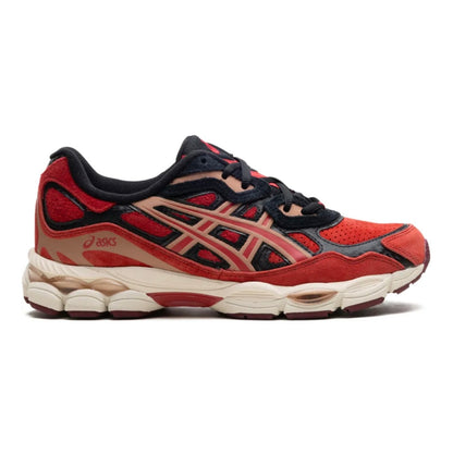 נעלי Asics Gel Renji Abarai מקוריות בעיצוב אופנתי עכשווי לקידום אתר