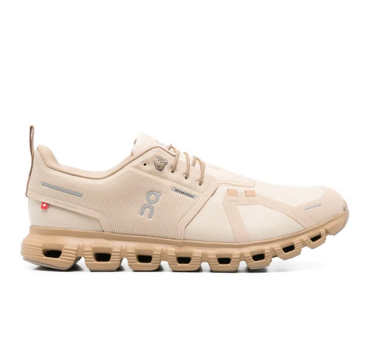 נעלי On cloud 5.0 light cream מקוריות בעיצוב אופנתי עכשווי לקידום אתר