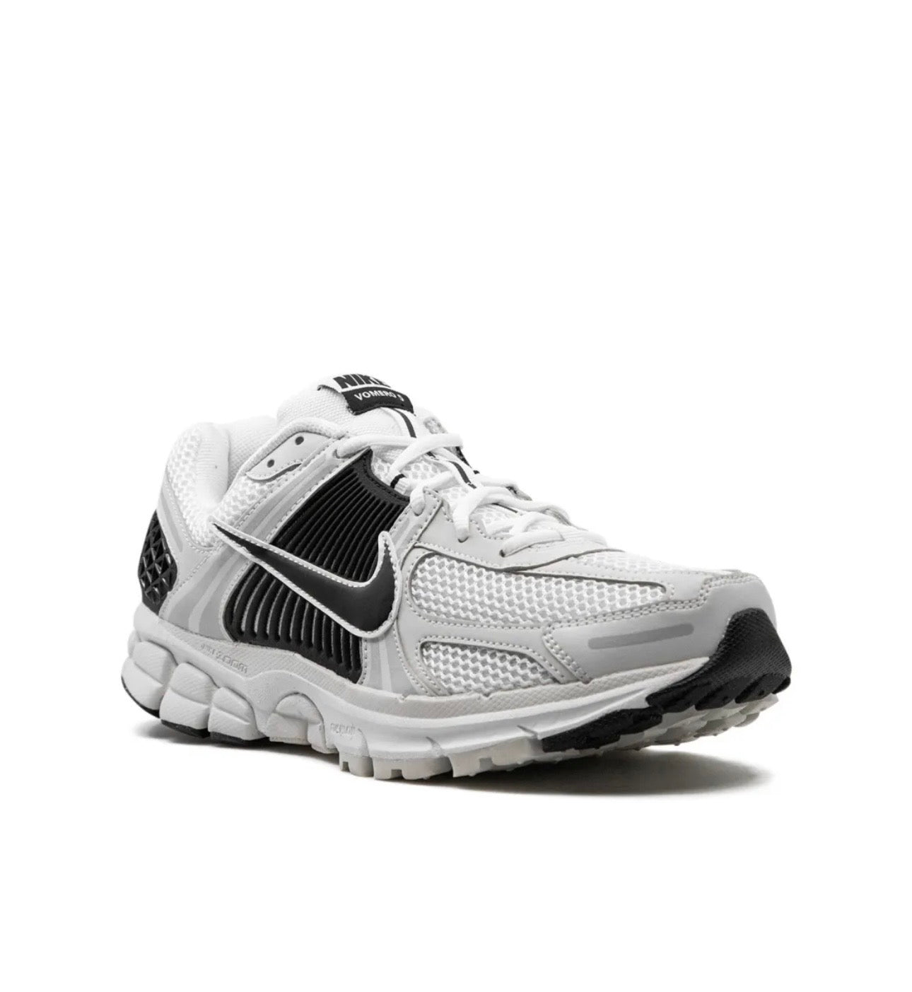 Nike Zoom Vomero 5 Gray Black