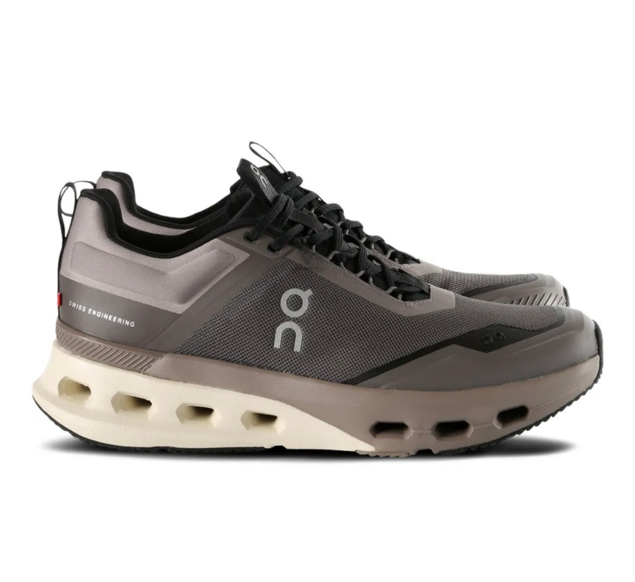 On Cloudnova Brown