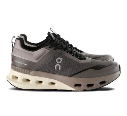 On Cloudnova Brown