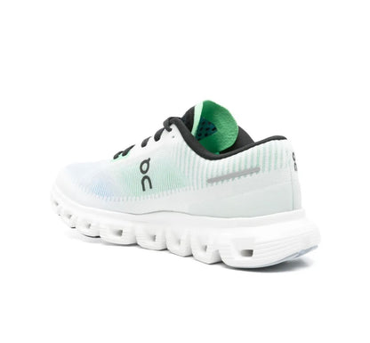 On Cloud 6 White Green