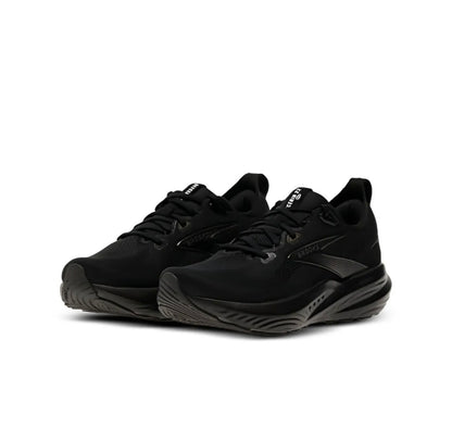 brooks Glycerin Black
