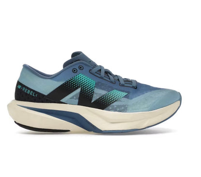 נעלי New Balance FuelCell Blue מקוריות בעיצוב אופנתי עכשווי לקידום אתר