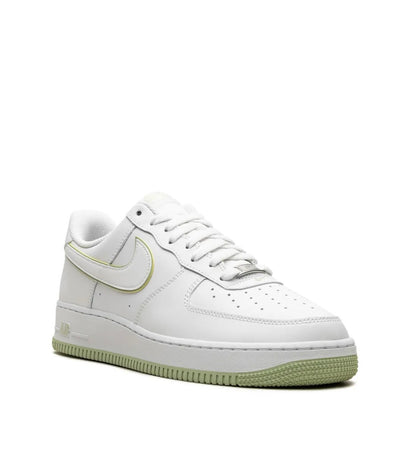 Nike AIR FORCE 1 White Green
