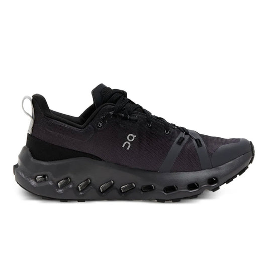 On Cloudsurfer Black