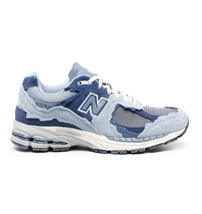 נעלי New Balance 2002R “Protraction Pack” Light Blue מקוריות בעיצוב אופנתי עכשווי לקידום אתר