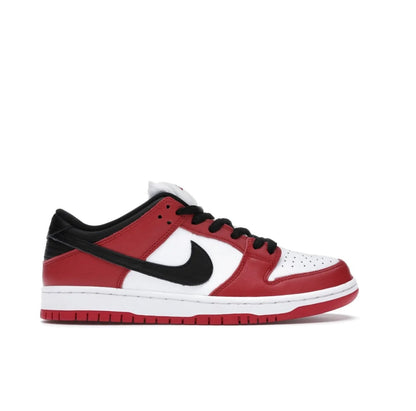 נעלי Dunk Low Chicago מקוריות בעיצוב אופנתי עכשווי לקידום אתר