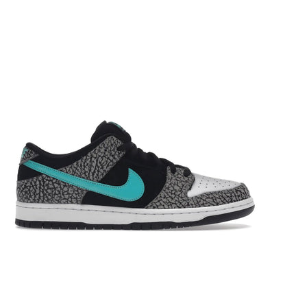 נעלי Dunk Low מקוריות בעיצוב אופנתי עכשווי לקידום אתר